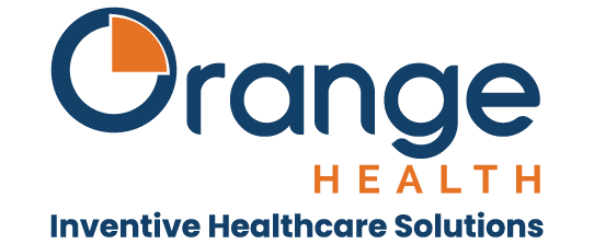 OrangeHealth Logo