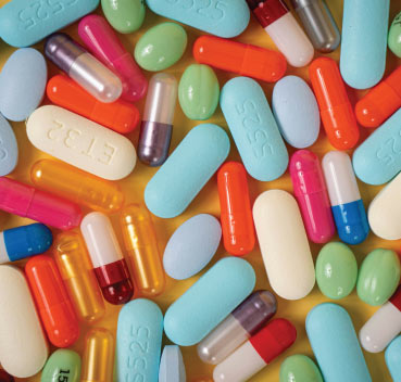 Healthcare Solutions