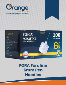 Fore Pen